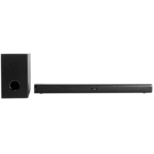 60W Soundbar for TV Wireless  Speakers Home Theater System with Subwoofer Boombox Remote Control