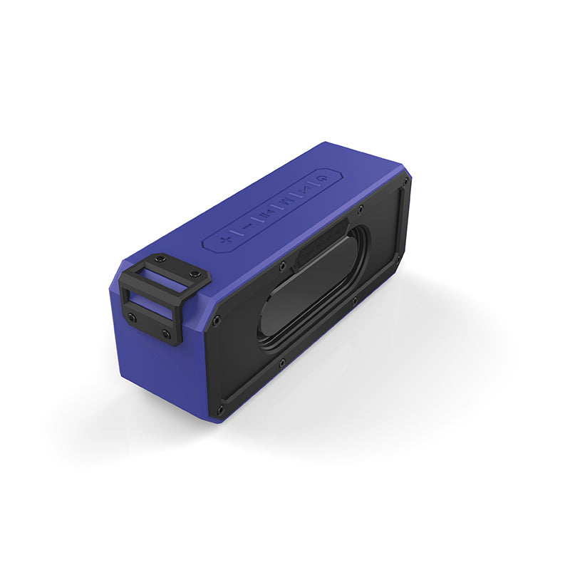 Outdoor Professional 40W New Arrivals IPX7 Waterproof Outdoor Speaker With TWS