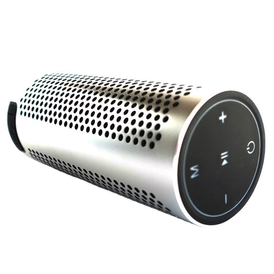 METRN 60W IPX5 Portable speaker with Metal Shell