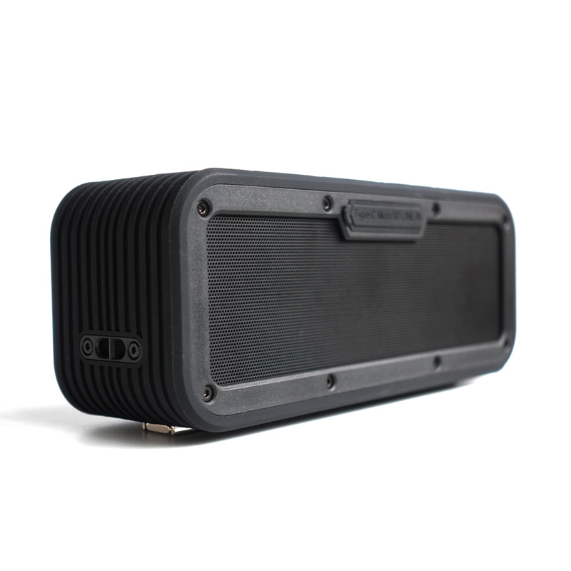 Speaker 50W Bocina Completely Waterproof Outdoor Deep Bass