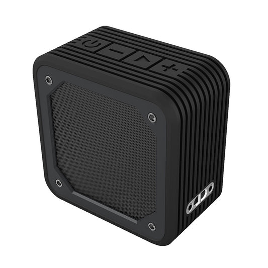 Mini Cube Wireless Speaker 15W Speaker Support AUX And TF Card Playing