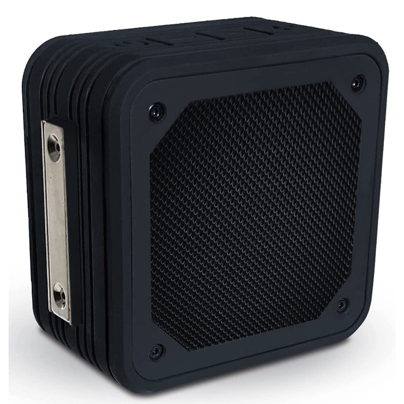 Mini Cube Wireless Speaker 15W Speaker Support AUX And TF Card Playing